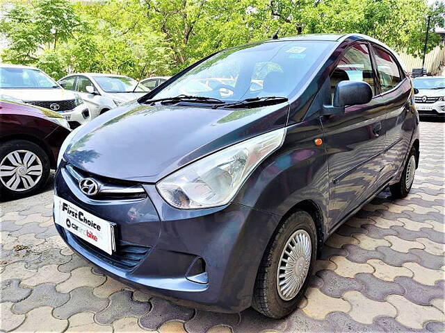 Used 2016 Hyundai Eon in Faridabad