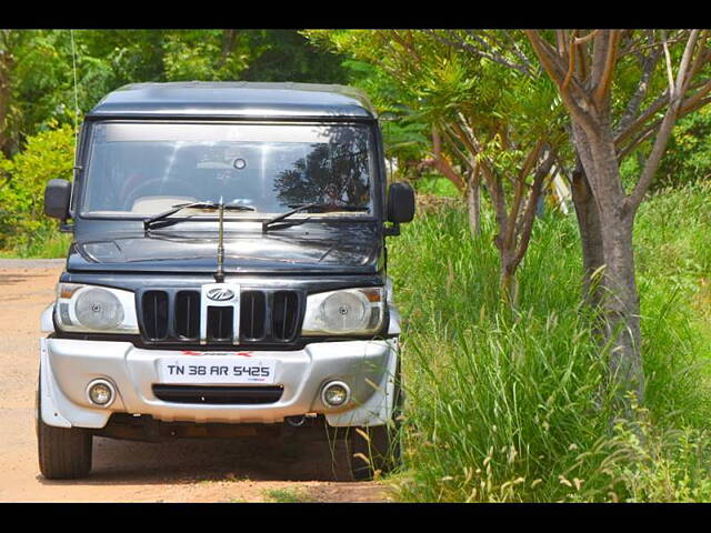 Used 2007 Mahindra Bolero in Coimbatore