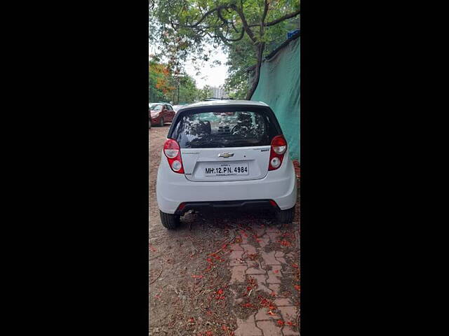 Used Chevrolet Beat [2014-2016] LS Diesel in Pune