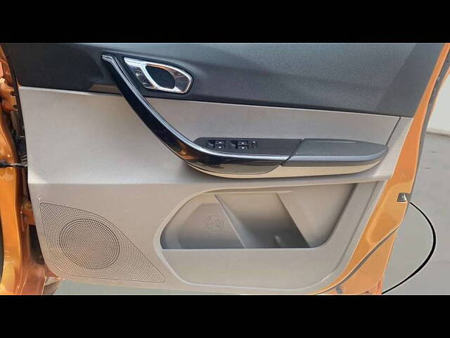 Used Tata Tiago [2016-2020] Revotron XZA [2017-2019] in Chennai