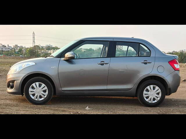 Used Maruti Suzuki Swift DZire [2011-2015] VXI in Nagpur