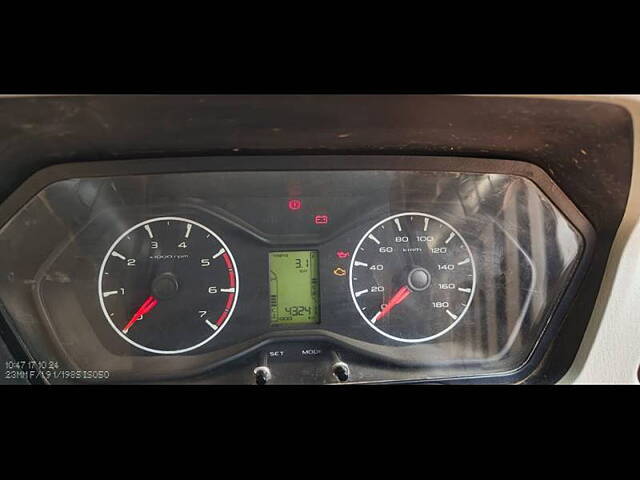 Used Mahindra Scorpio 2021 S3 2WD 7 STR in Patna