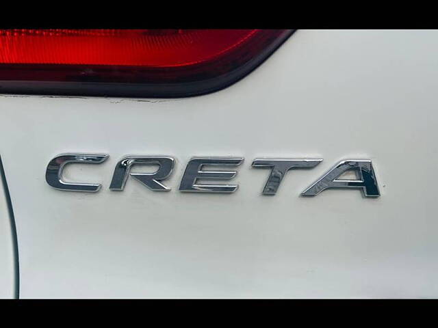 Used Hyundai Creta [2015-2017] 1.6 SX in Kanpur