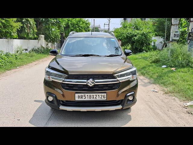 Used 2019 Maruti Suzuki XL6 in Faridabad