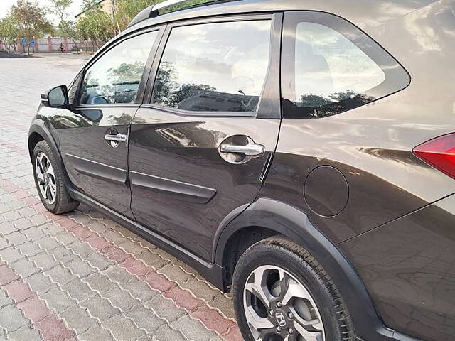 Used Honda BR-V V Petrol in Delhi