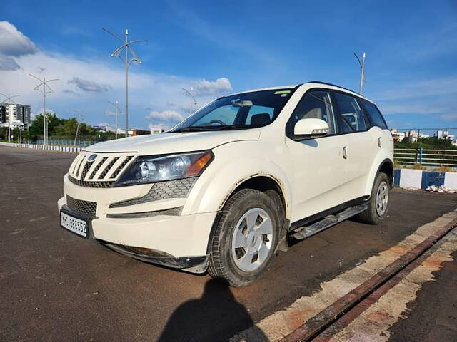 Used Mahindra XUV500 [2011-2015] W8 in Pune