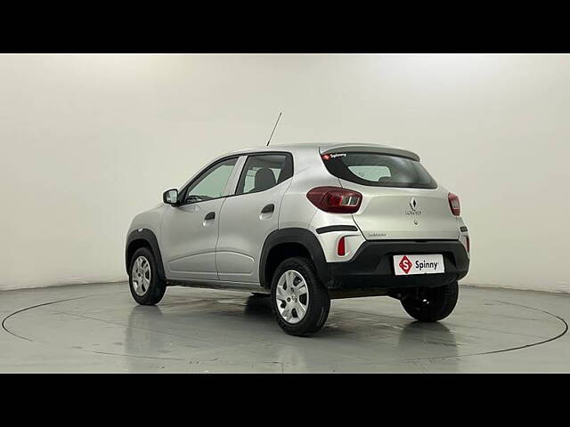 Used Renault Kwid [2015-2019] RXL [2015-2019] in Chennai