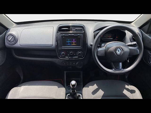 Used Renault Kwid [2022-2023] RXT 1.0 in Ahmedabad