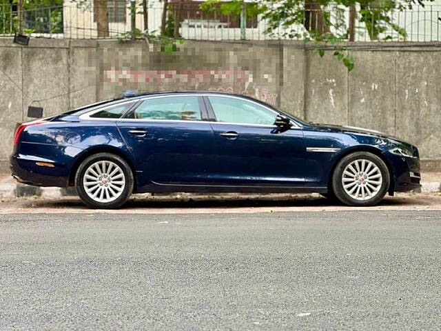 Used Jaguar XJ L 3.0 Portfolio in Delhi