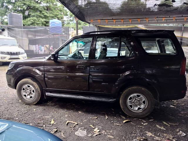 Used Tata Safari Storme [2012-2015] 2.2 EX 4x2 in Pune