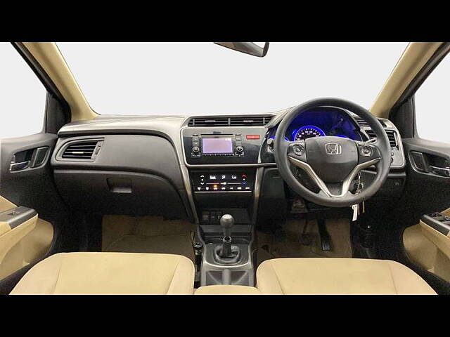 Used Honda City [2014-2017] V in Delhi