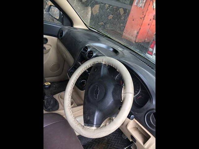 Used Chevrolet Enjoy 1.4 LS 7 STR in Mumbai