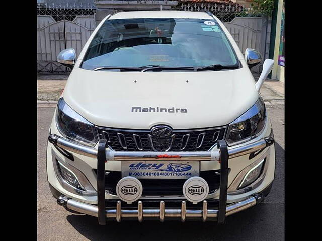 Used 2019 Mahindra Marazzo in Kolkata