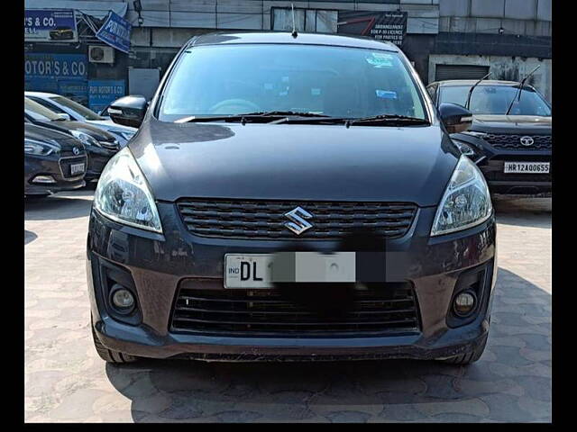 Used 2013 Maruti Suzuki Ertiga in Delhi