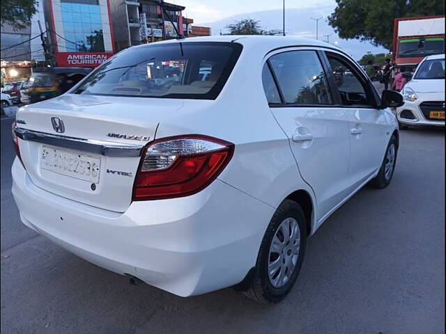 Used Honda Amaze [2016-2018] 1.2 S i-VTEC in Delhi