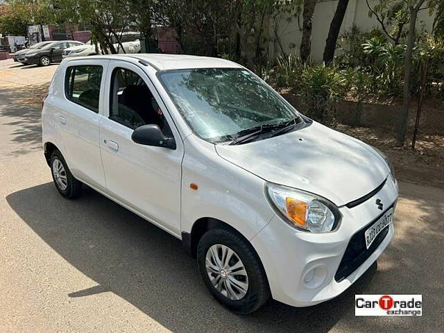 Used Maruti Suzuki Alto 800 [2012-2016] Lxi in Jaipur