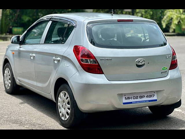 Used Hyundai i20 [2008-2010] Magna 1.2 in Mumbai