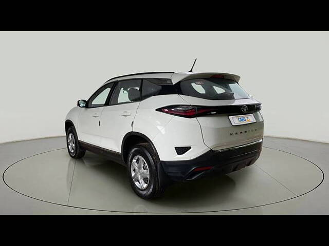 Used Tata Harrier [2019-2023] XM [2019-2020] in Ahmedabad