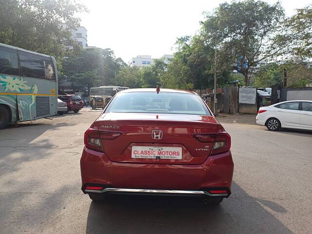 Used Honda Amaze [2018-2021] 1.2 VX MT Petrol [2018-2020] in Mumbai