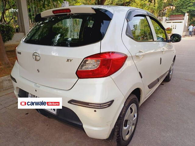 Used Tata Tiago [2016-2020] Revotorq XT [2016-2019] in Lucknow