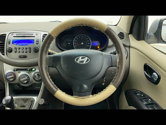 Used Hyundai i10 [2010-2017] Sportz 1.2 Kappa2 in Delhi