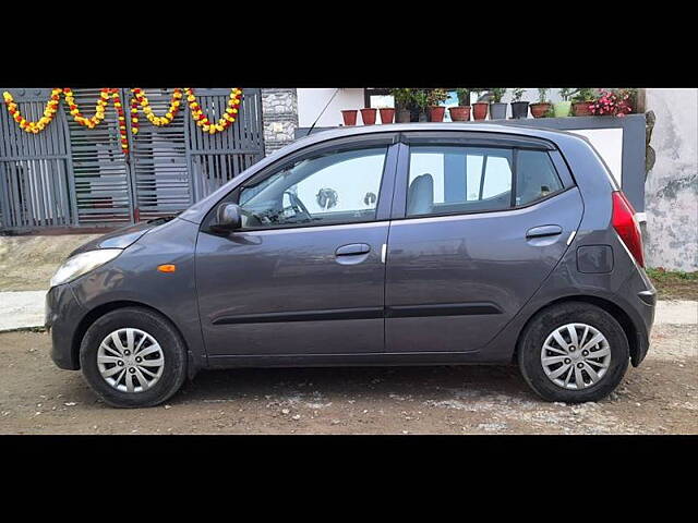 Used Hyundai i10 [2010-2017] Sportz 1.1 iRDE2 [2010--2017] in Dehradun