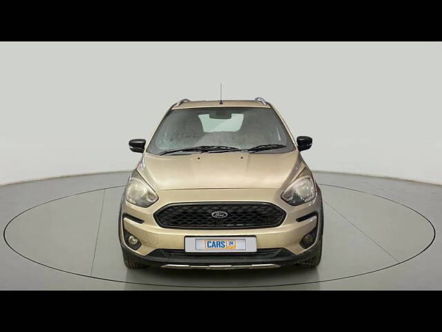 Used Ford Freestyle Titanium 1.2 Ti-VCT [2018-2020] in Chandigarh