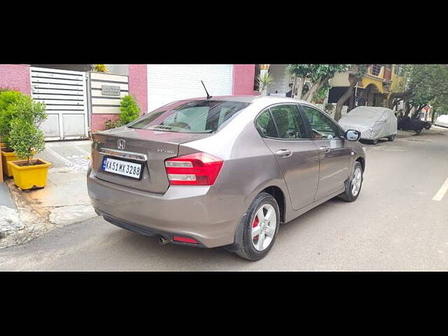 Used Honda City [2011-2014] 1.5 S MT in Bangalore