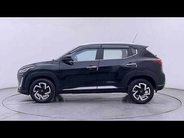 Used Nissan Magnite XV Premium Turbo (O) CVT [2020-2022] in Chennai