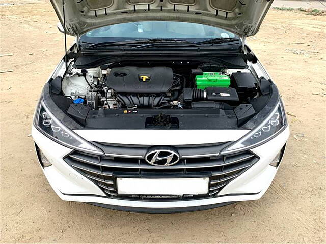 Used Hyundai Elantra [2016-2019] 2.0 SX (O) AT in Delhi