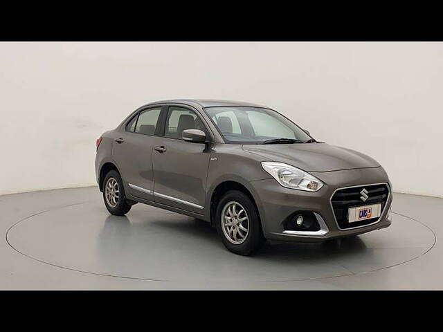 Used 2017 Maruti Suzuki DZire in Hyderabad