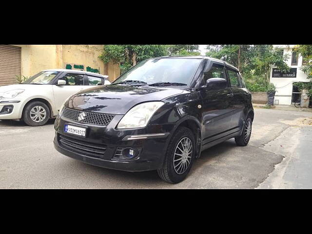 Used Maruti Suzuki Swift  [2005-2010] VXi in Bangalore