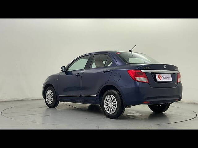 Used Maruti Suzuki Dzire [2017-2020] VXi AMT in Gurgaon