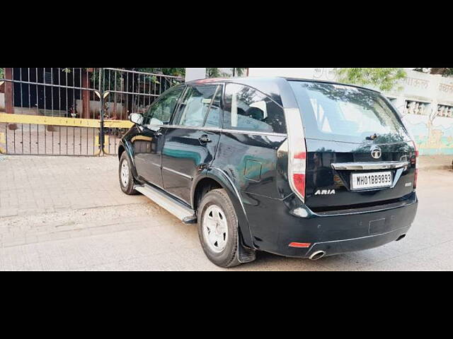 Used Tata Aria [2010-2014] Prestige 4X2 in Pune