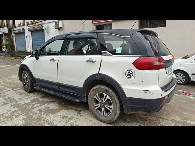 Used Tata Hexa [2017-2019] XE 4x2 7 STR in Dehradun