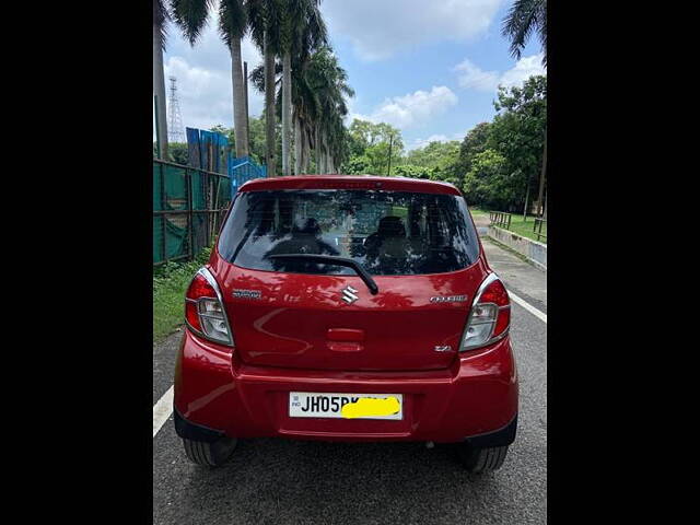 Used Maruti Suzuki Celerio [2014-2017] ZXi in Jamshedpur