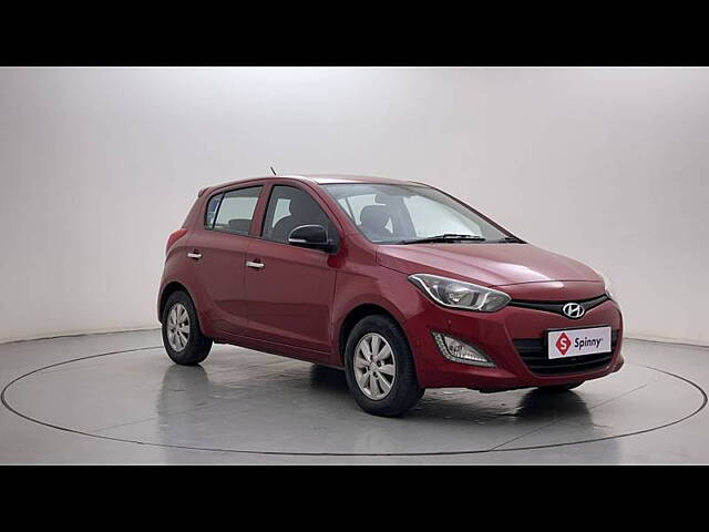 Used Hyundai i20 [2012-2014] Asta 1.4 CRDI in Bangalore