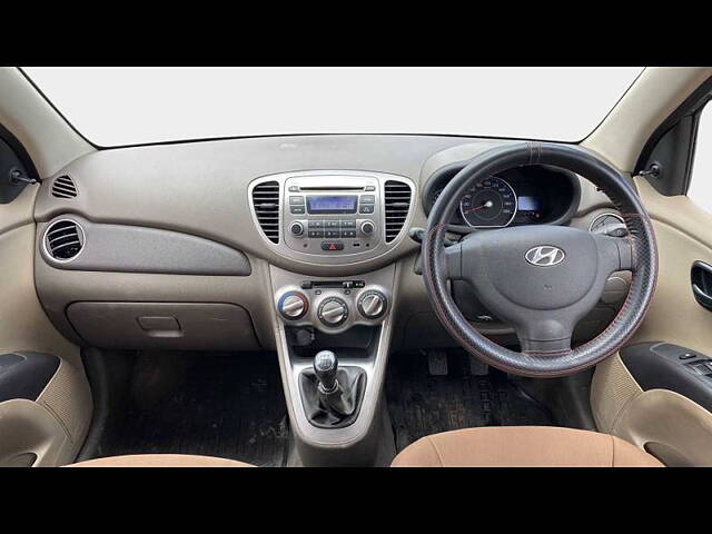 Used Hyundai i10 [2010-2017] 1.1L iRDE Magna Special Edition in Pune