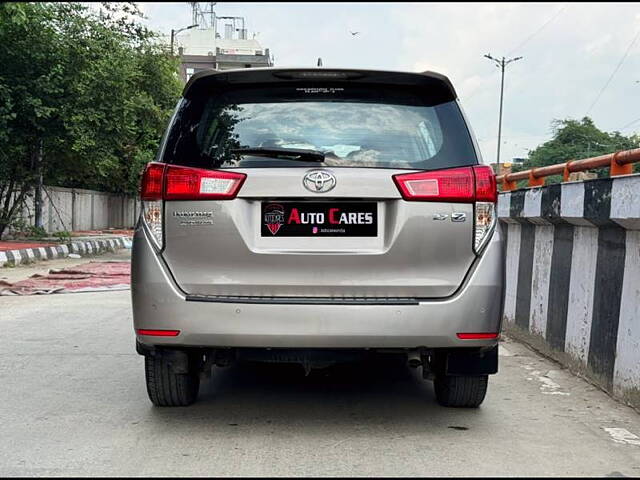 Used Toyota Innova Crysta [2020-2023] ZX 2.7 AT 7 STR in Delhi