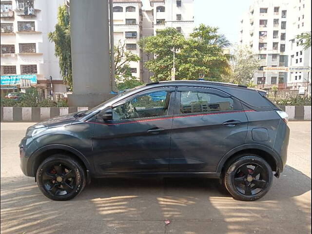 Used Tata Nexon [2017-2020] XM in Mumbai