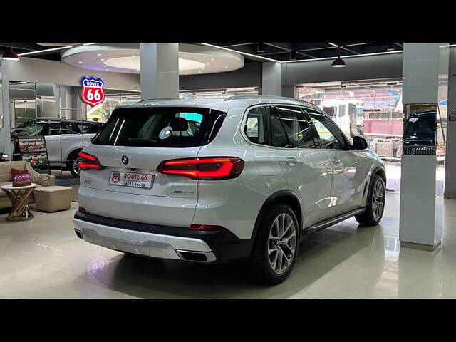 Used BMW X5 [2019-2023] xDrive30d xLine in Chennai