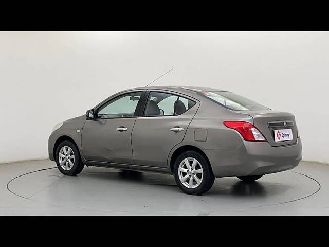 Used Nissan Sunny [2011-2014] XV in Lucknow