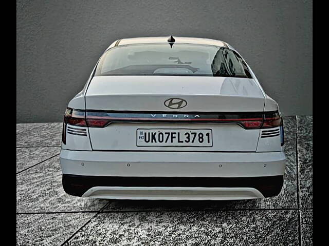 Used Hyundai Verna [2020-2023] S 1.5 MPi in Dehradun