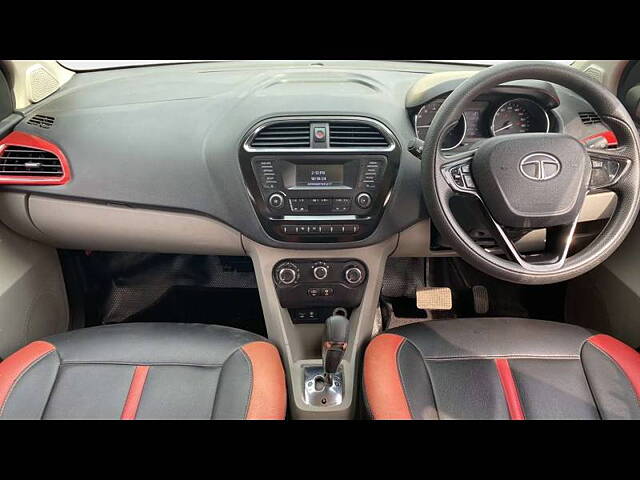 Used Tata Tiago [2016-2020] Revotron XZA in Chennai