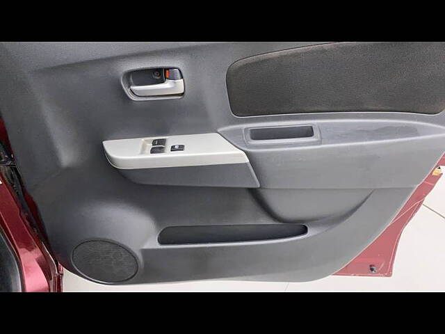 Used Maruti Suzuki Wagon R 1.0 [2010-2013] LXi in Pune