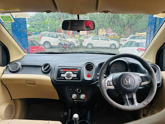 Used Honda Amaze [2013-2016] 1.5 SX i-DTEC in Kanpur