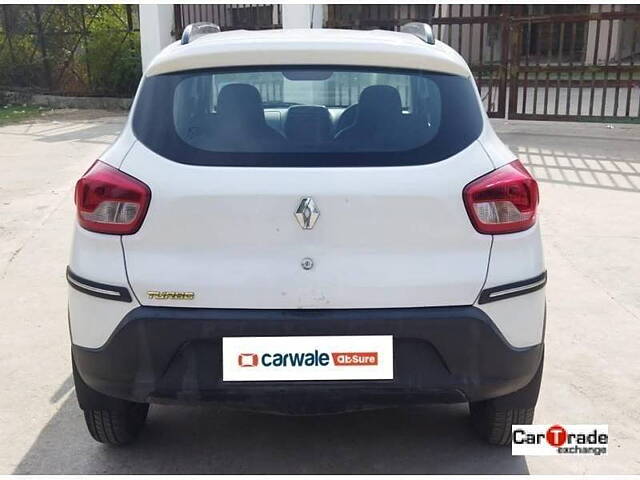 Used Renault Kwid [2015-2019] RXT [2015-2019] in Noida
