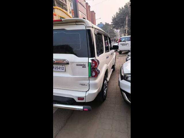 Used Mahindra Scorpio 2021 S3 2WD 7 STR in Patna