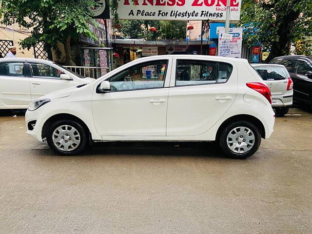 Used Hyundai i20 [2012-2014] Magna 1.4 CRDI in Mumbai