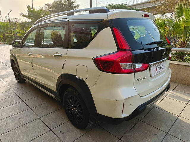 Used Maruti Suzuki XL6 [2019-2022] Zeta MT Petrol in Gurgaon